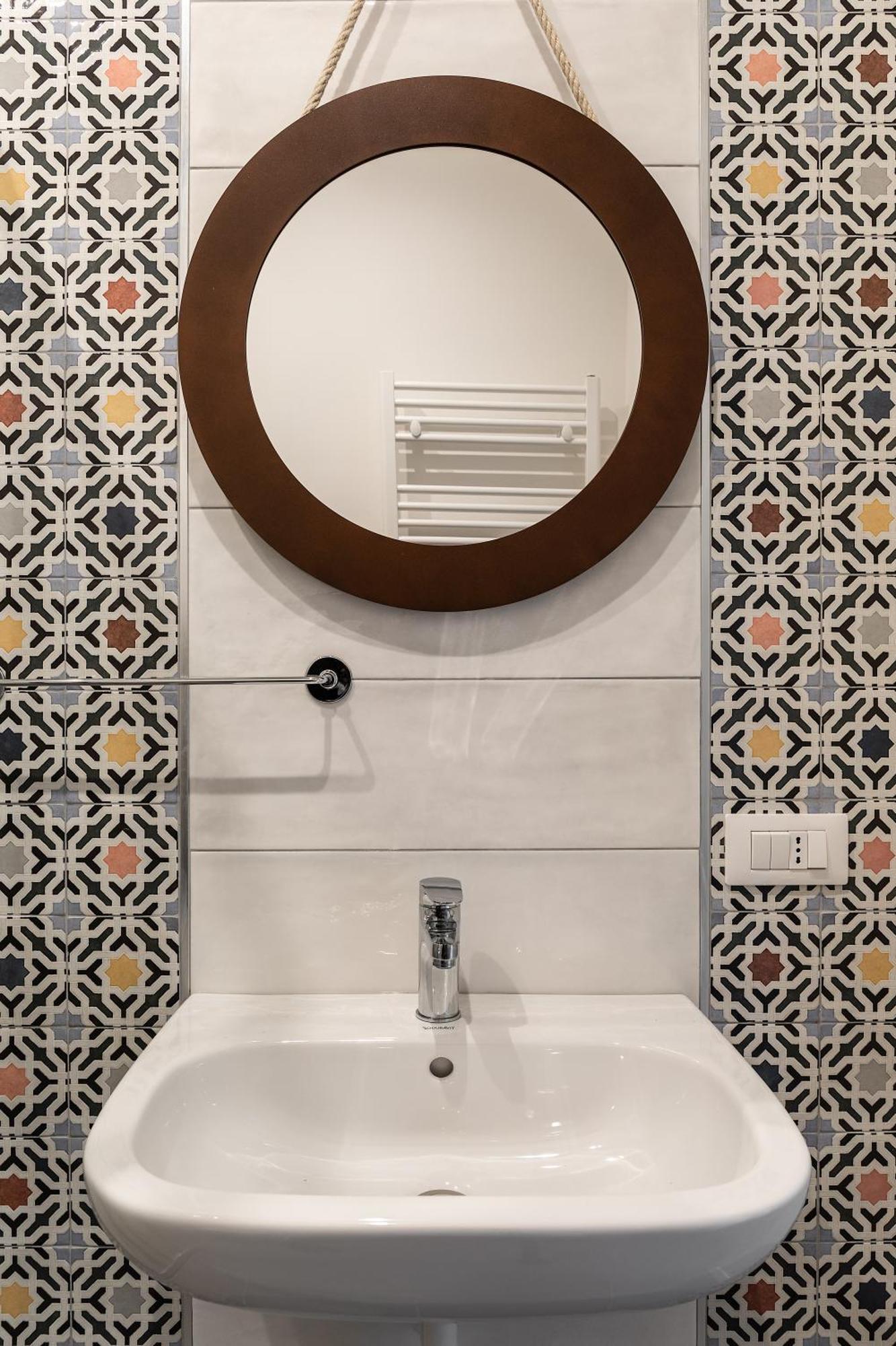 Appartement Bellevue Borghi *