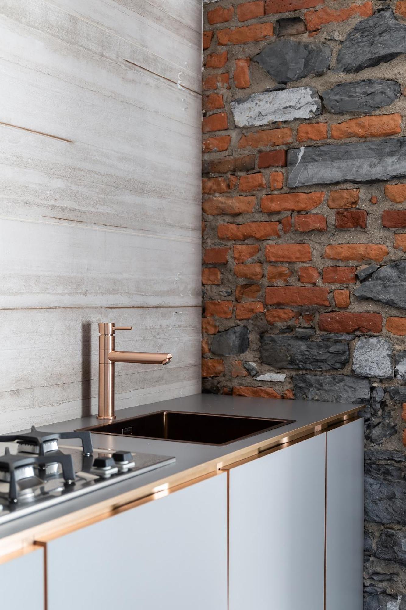 Bellevue Borghi Appartement Como