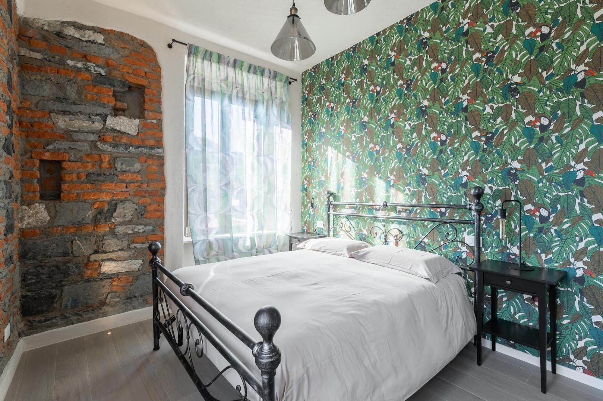 Bellevue Borghi Appartement